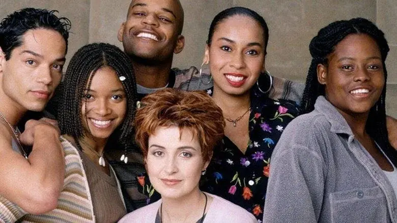 Dangerous Minds - Fondo