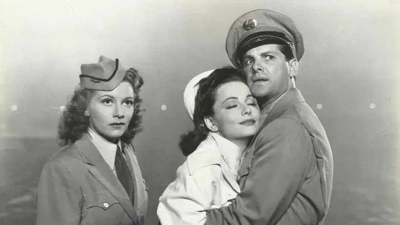 Princess O'Rourke - Fondo