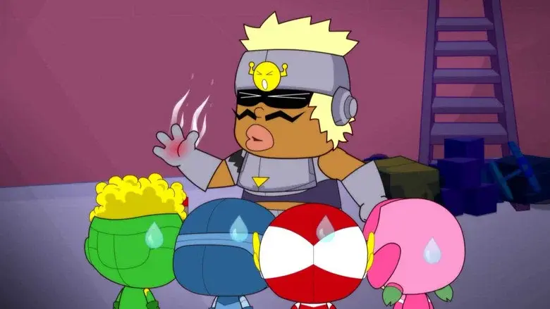 Episodio 27