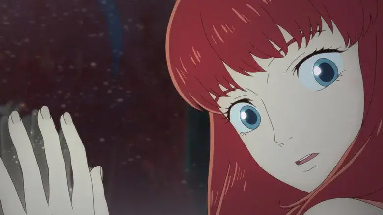 PHOENIX: EDEN17 - Fondo