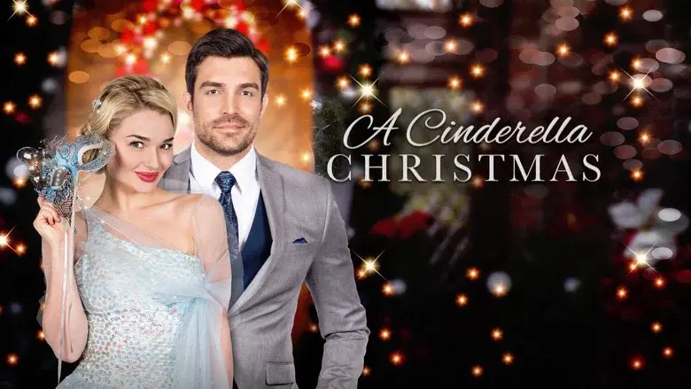 Cenicienta se enamora - Fondo