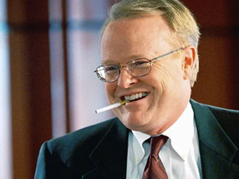 Buen Abogado, Mala Persona