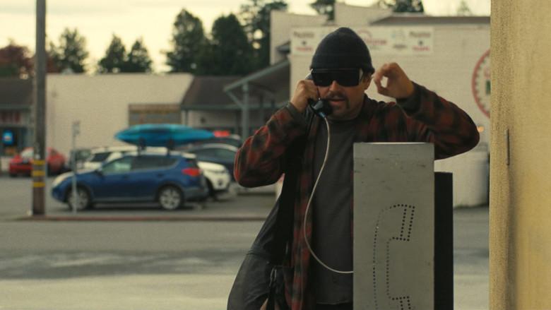 Una batalla tras otra - Fondo