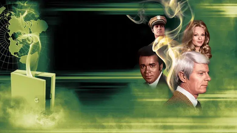 Misión. Imposible - Fondo