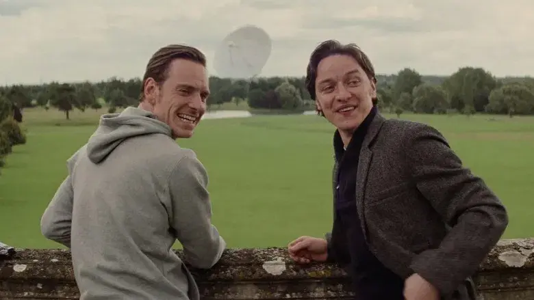 X-Men: Primera Generación - Fondo