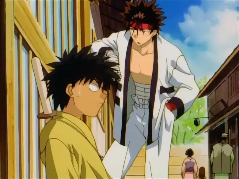 A mi ángel Misao, mensaje desde Kioto