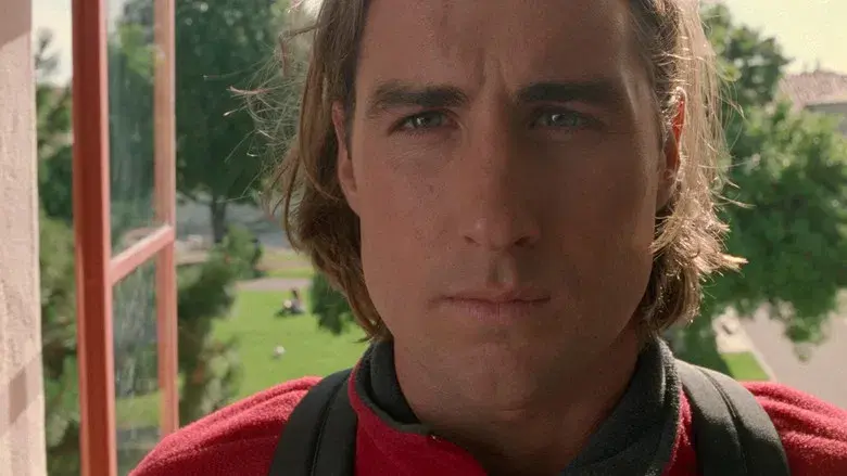 Bottle Rocket (Ladrón que roba a ladrón) - Fondo