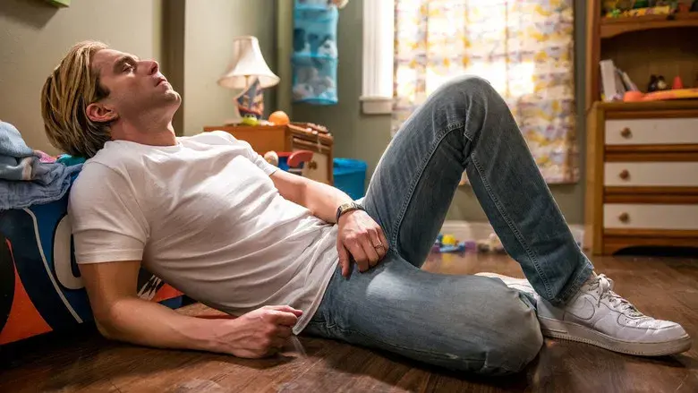 I'm Not Here - Fondo