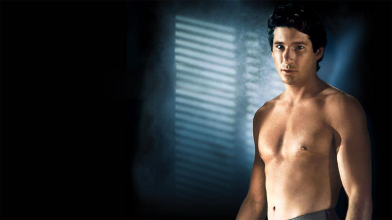 American Gigolo - Fondo