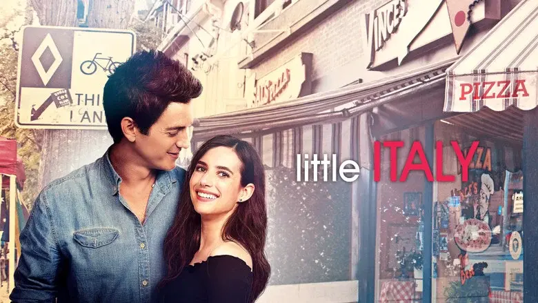 Little Italy - Fondo