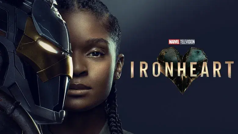 Ironheart - Fondo