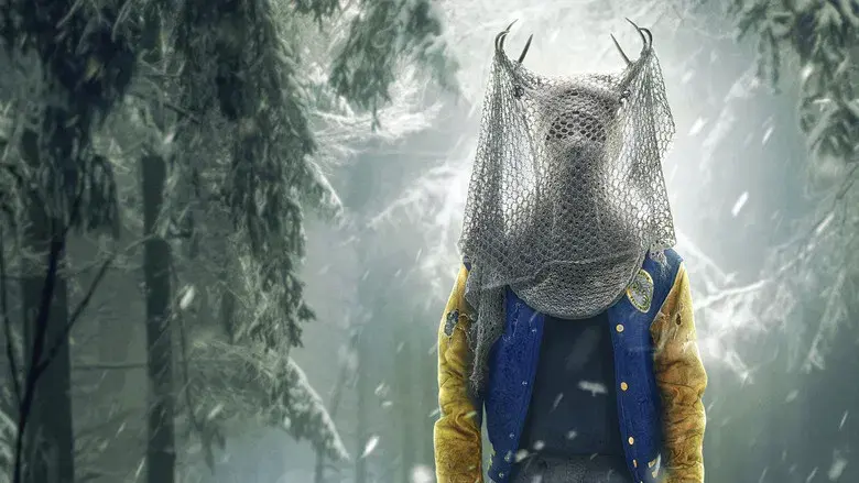 Yellowjackets - Fondo