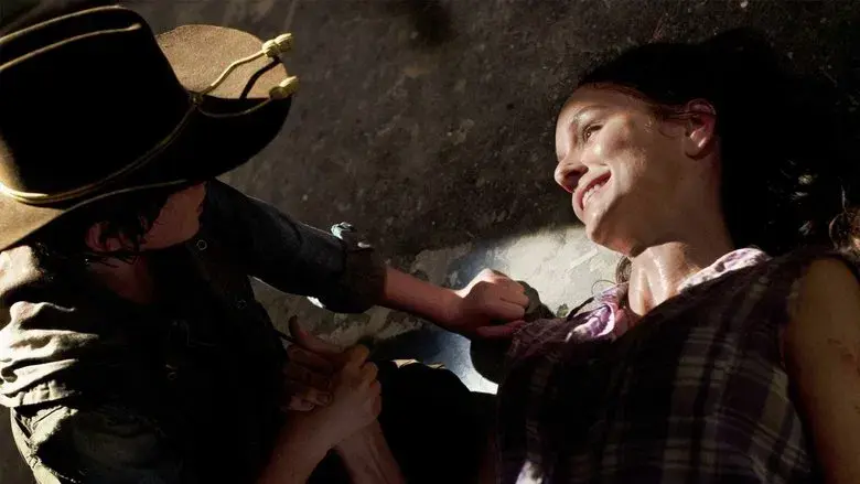 El asesino de dentro