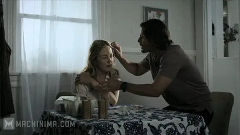 Destrozados: Asuntos familiares