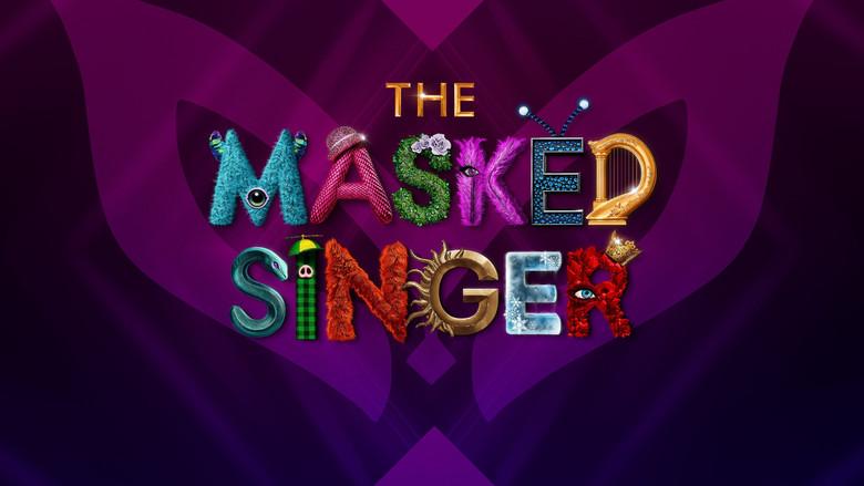 Mask Singer: Adivina quién canta (Estados Unidos) - Fondo