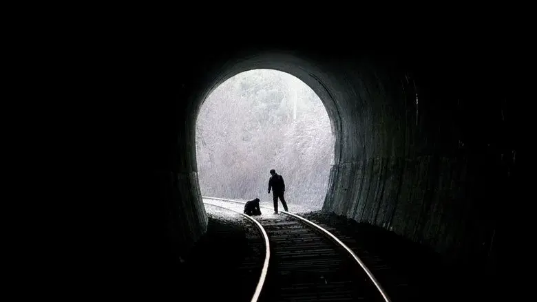 Memories of Murder (Crónica de un asesino en serie) - Fondo