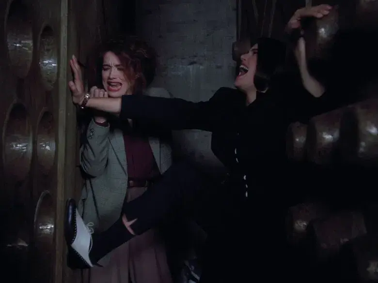 Los idus de Metrópolis