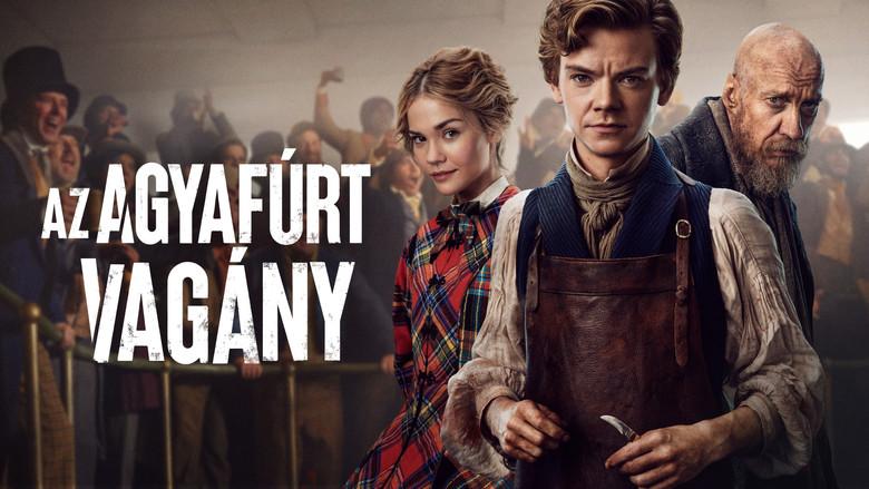 The Artful Dodger - Fondo