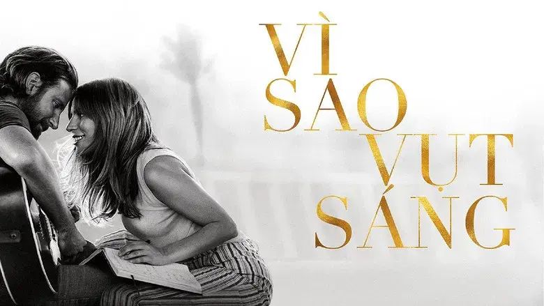 Ha nacido una estrella - Fondo