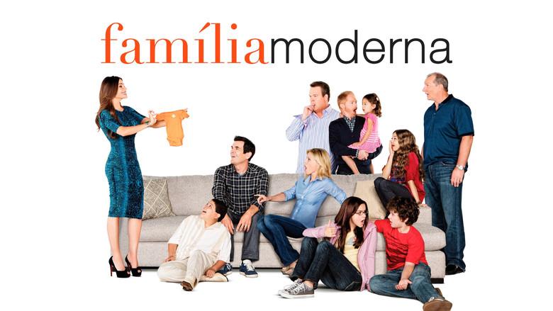 Modern Family - Fondo