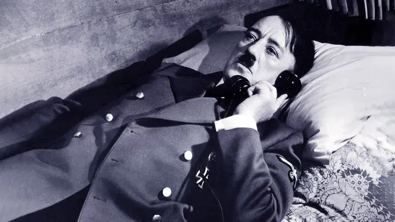 Hitler: los diez últimos días - Fondo