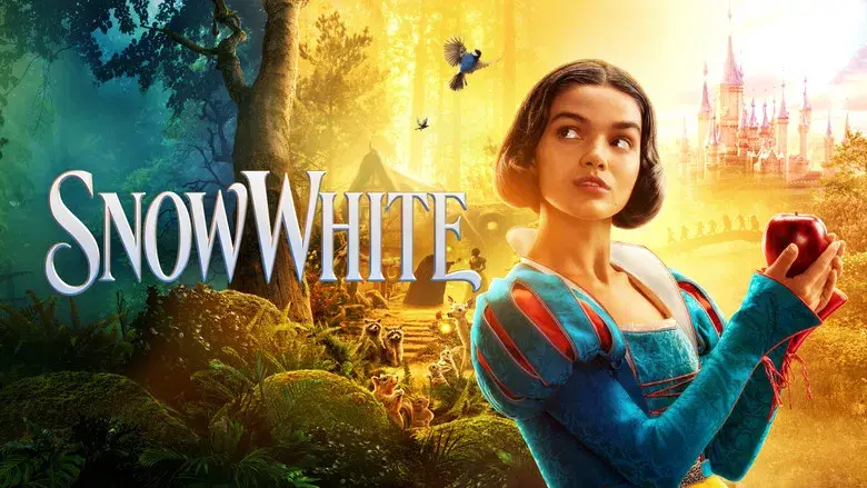 Blancanieves - Fondo