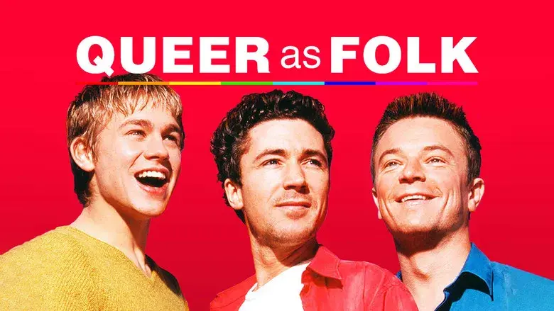 Queer as Folk - Fondo