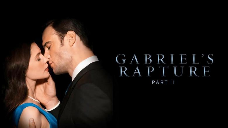 Gabriel's Rapture: Part II - Fondo