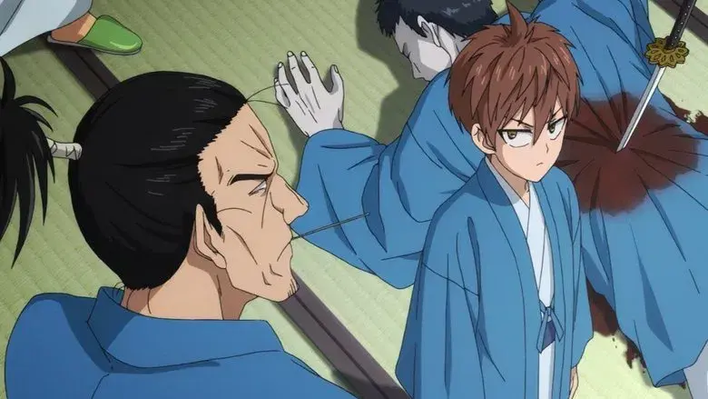 El caso del asesinato demasiado imposible