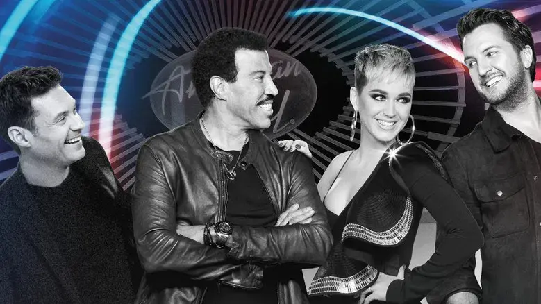 American Idol - Fondo