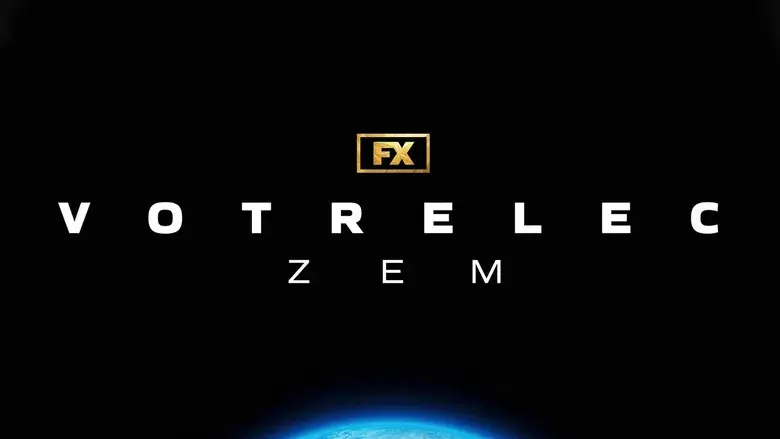 Alien: Planeta Tierra - Fondo