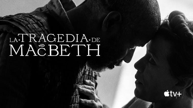 La tragedia de Macbeth - Fondo