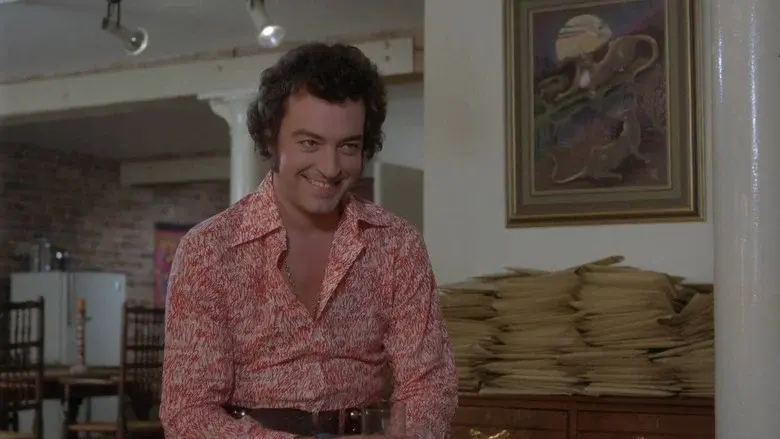 Confessions from the David Galaxy Affair - Fondo