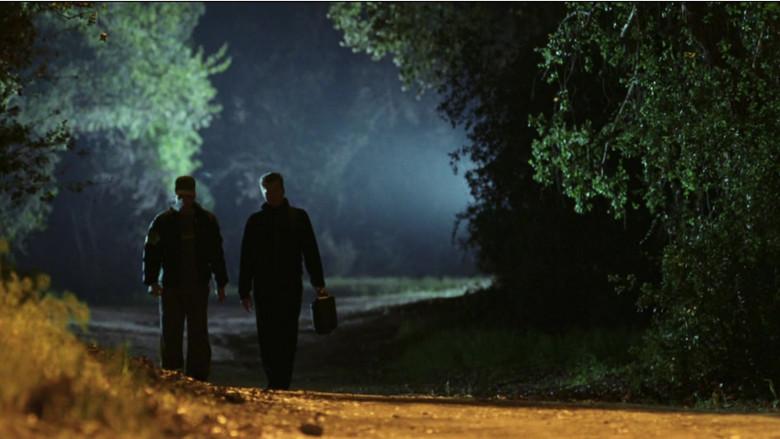 Kiss Kiss Bang Bang - Fondo