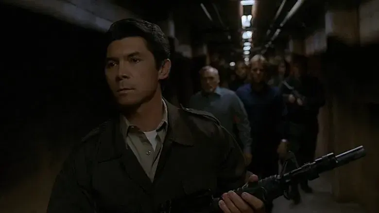 7:00 P.M. - 8:00 P.M.