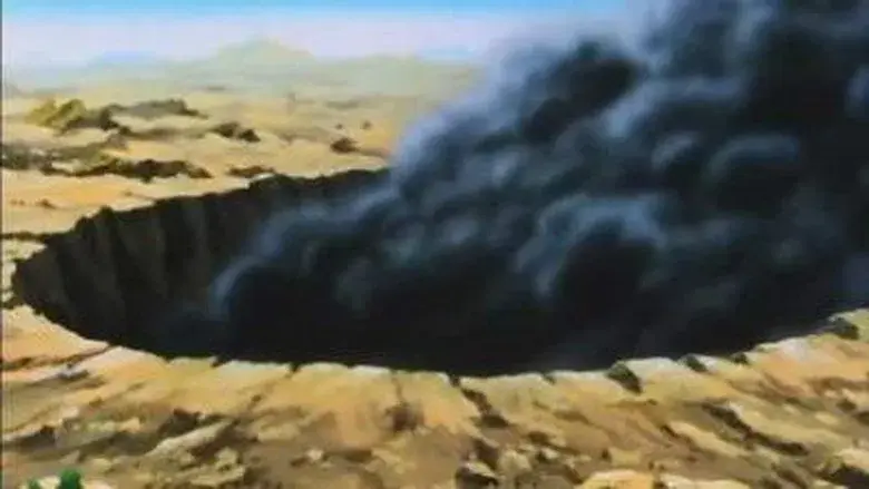 La extraña reaparición de Dende