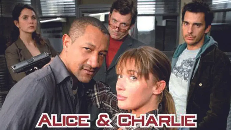 Alice et Charlie - Fondo