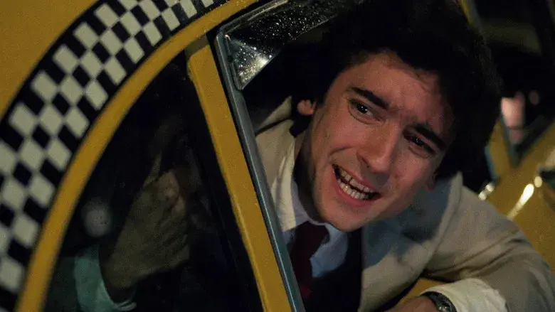 Jo, ¡qué noche! - Fondo