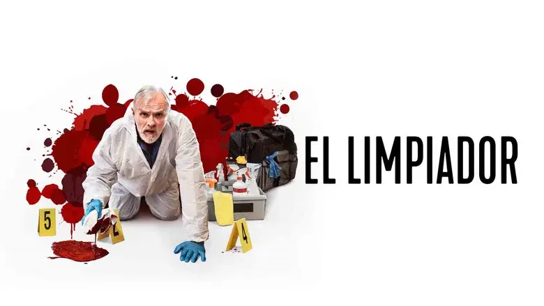 El limpiador - Fondo