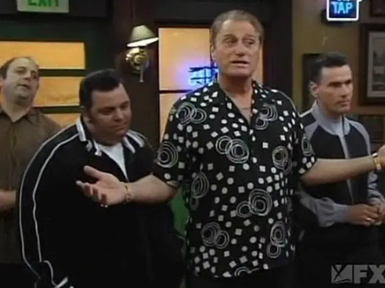 La banda es golpeada – Parte I