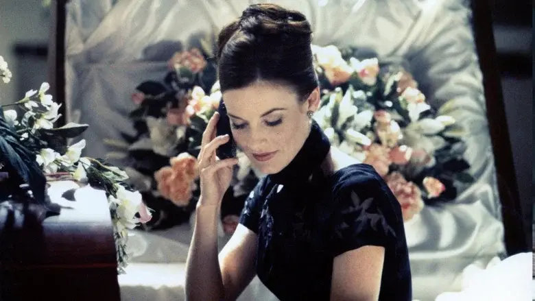 Mis siete chicas - Fondo