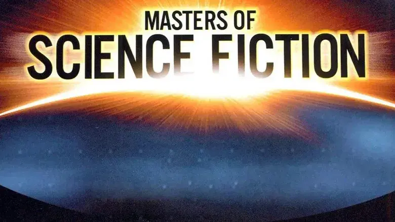 Masters of Science Fiction - Fondo