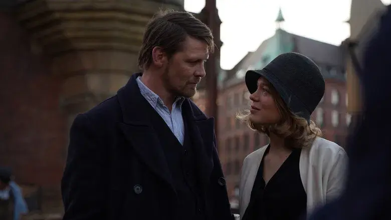 La historia de mi mujer - Fondo