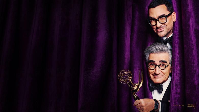 The Emmy Awards - Fondo