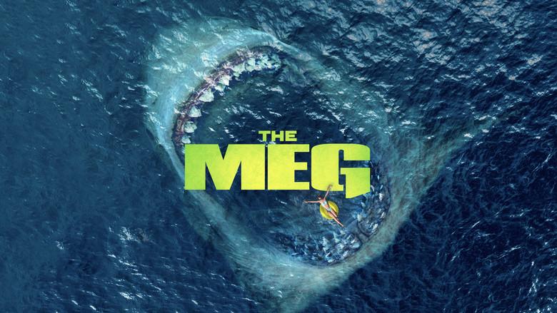 Megalodón - Fondo