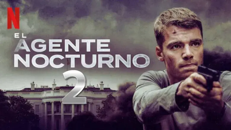 El agente nocturno - Fondo