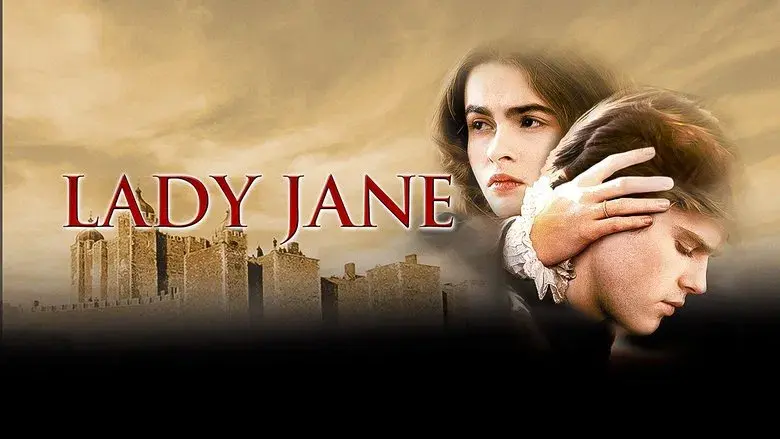 Lady Jane - Fondo