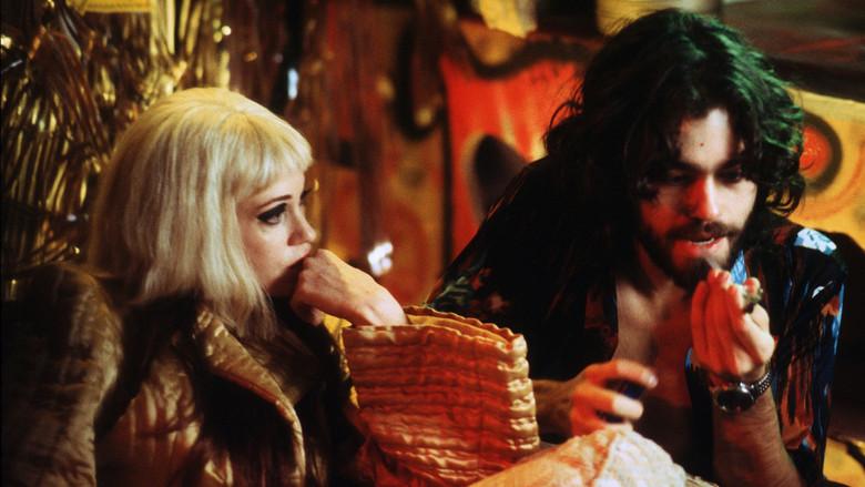 Cecil B. Demente - Fondo