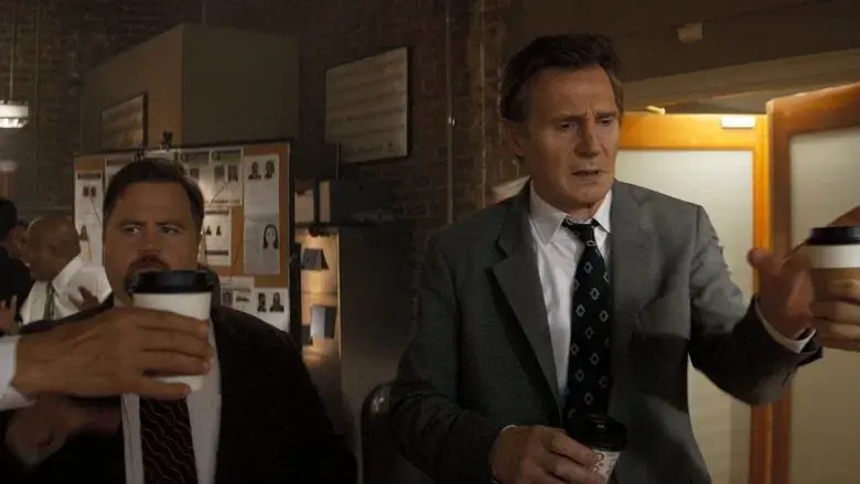 Agárralo como puedas - Fondo