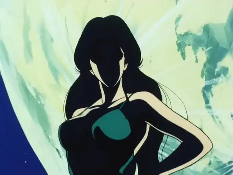 La ladrona y el tulipán negro